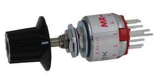 NKK SWITCHES MRA206-A