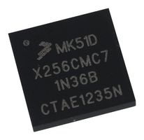 NXP MK51DX256CMC7