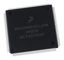 NXP MK52DN512CLQ10