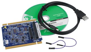 TWR-56F8400 from Nxp