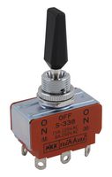 NKK SWITCHES S338R