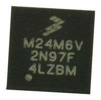 NXP MKL24Z64VFM4 ARM MCU, Kinetis L Series Ultra Low Power, Kinetis L Family KL2x Series Microcontrollers