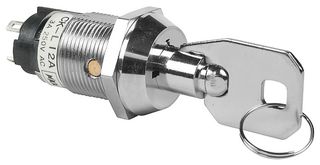 NKK SWITCHES CKL12ATW01-001