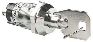 NKK SWITCHES CKL12ATW01