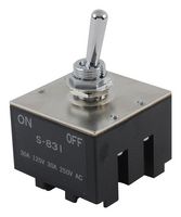 NKK SWITCHES S831