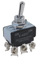 NKK SWITCHES S422T