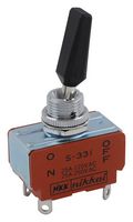 NKK SWITCHES S331R