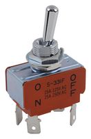 NKK SWITCHES S331F