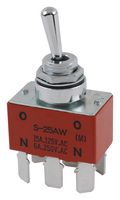 NKK SWITCHES S25AWF