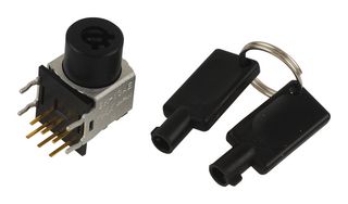 NKK SWITCHES SK13AEG30