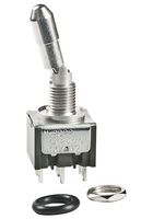 NKK SWITCHES M2022LL3W01