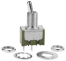NKK SWITCHES M2011S3S1W01