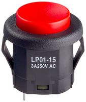 NKK SWITCHES LP0115CMKW01C