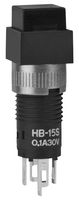 NKK SWITCHES HB15SKW01-5C-AB
