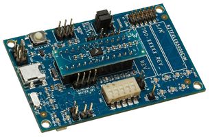 NXP KITFXLC95000EVM