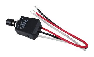 NKK SWITCHES WB12L-DA