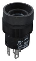 NKK SWITCHES YB15WCKW01