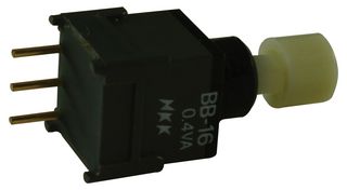 NKK SWITCHES BB16AP-FB