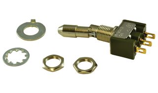 NKK SWITCHES M2012LL1G01