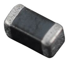 TDK MLF1608DR56JT000 Multilayer Inductor, 560 nH, 1.05 ohm, 170 MHz, 100 mA, 0603 [1608 Metric], MLF Series