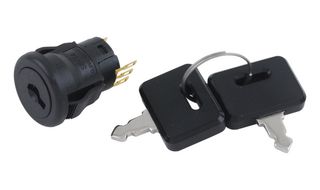 NKK SWITCHES SK14DGMG01