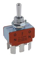 NKK SWITCHES S333F/U