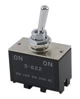 NKK SWITCHES S822/U