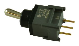 NKK SWITCHES B12JP