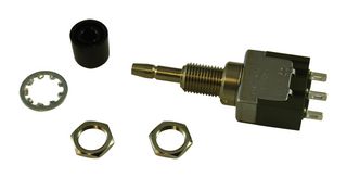NKK SWITCHES MB2011LS1W01-BA