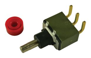 NKK SWITCHES M2B15AA5G30-HC