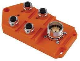 LUMBERG AUTOMATION ASBS 4/LED 5-4