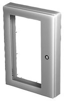 NVENT HOFFMAN AWDH1418N4SS Enclosure Accessory, Deep-Hinged Window Kit, 8.68" x 9.83" Size Windows