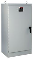 NVENT HOFFMAN A72H3724FS3PT Metal Enclosure, Electrical / Industrial, Steel, 1.83 m, 941 mm, 642 mm, IP66