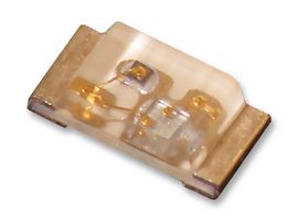 KINGBRIGHT KPHM-1608CGCK LED, Low Power, Green, SMD, 0603, 20 mA, 2.1 V, 570 nm