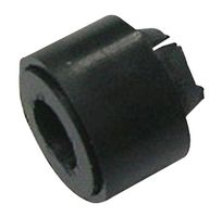 KINGBRIGHT RTC-32 LED Spacer, 5.3 mm, 4.7 mm, Nylon 6.6 (Polyamide 6.6)