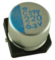 CHEMI-CON APXC6R3ARA221MH70G