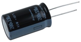 RUBYCON 200KXW330MEFC18X30