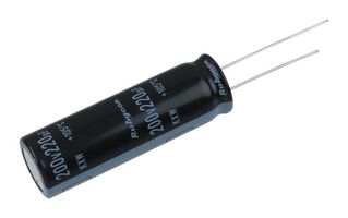 RUBYCON 200KXW220MEFC12.5X40