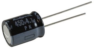 RUBYCON 450PK4.7MEFC10X12.5