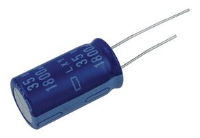 CHEMI-CON ELXY350ELL182ML30S