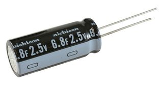 NICHICON JUK0E685MHD
