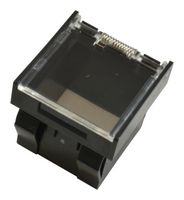 NKK SWITCHES AT4170 Assembly Hardware, NKK UB2 Series Pushbutton Switches, Protective Guard