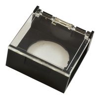NKK SWITCHES AT4175 Assembly Hardware, NKK YB Series Pushbutton Switches, Protective Guard