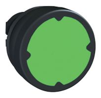 SCHNEIDER ELECTRIC ZB5AC380 Switch Cap, Schneider Harmony XB5 22mm Push Buttons, Green, Harmony XB5 Series