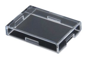NKK SWITCHES AT4117J Switch Cap, NKK UB Series Pushbutton Switches, Transparent