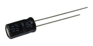 CHEMI-CON ESMG630ELL470MF11D