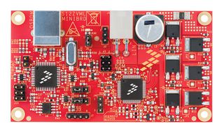 S12ZVML-MINIBRD from Nxp
