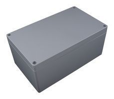 HAMMOND 1554U2GY
