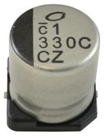NICHICON UCZ1C331MCL1GS