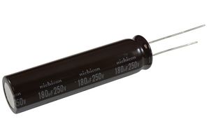 NICHICON UCS2E181MNY9